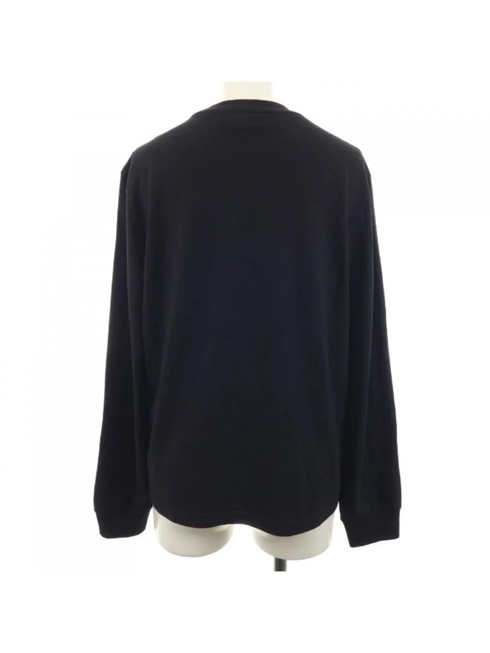 Chanel T-Shirt Black